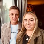 Liam Swanson - @swannie1994 - Instagram