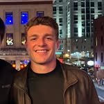 Liam Swanson - @liam.swanson38 - Instagram