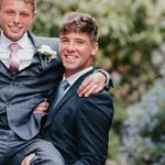 Liam Swanson - @liamrobertswanson - Instagram