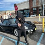 Liam thornton - @liam.wsg - Instagram