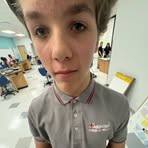 Liam Thornton - Facebook