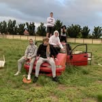 Liam Thornton - @liam.thorntonnn - Instagram