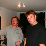 Liam Thornton - @_liamthornton - Instagram
