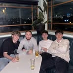 Liam Thornton - Facebook