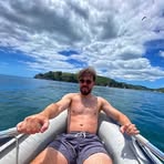Liam Thornton - Facebook