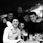 Liam Thornton - @bigheadthornton - Instagram