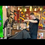 Liam Thornton Barbering - @liam.thornton.barbering - Instagram