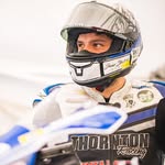 Liam Thornton Racing 121 - @liamthorntonracing121 - Instagram