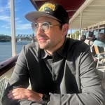 Liam Tracy - @lrtracy - Instagram