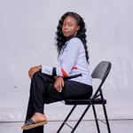Tracy Liam - @tracyliam254 - Instagram