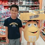 Liam Tyler - Facebook