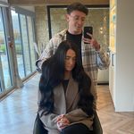 LIAM TYLER - @liamwtylerhair - Instagram