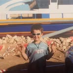 Liam Vasey - Facebook