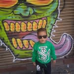 Liam Elías Vasquez - @liamvasquez01 - Instagram