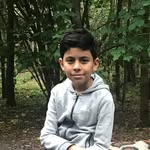Liam Vasquez - @liamdiscovers - Instagram
