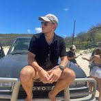 Liam Vaughan - Facebook