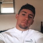 Liam Vaughan - @liamvaughan10 - Instagram