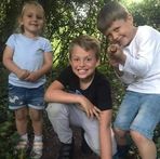 Liam Wall - Facebook