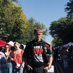 Liam Walter - @the_greediest_guy_around - Instagram