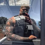 Liam Walters - @trainedbywalters - Instagram