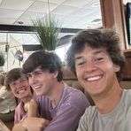 Liam Walters - Facebook