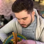 Liam Walters - @duckdogged - Instagram