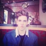 Liam Walters - @liamwalters_ - Instagram