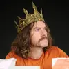 Iain Liam Ward - @thekingofchemo - TikTok