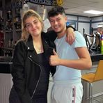 Liam Ward - Facebook
