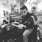 Liam Ward - @liampw26 - Instagram