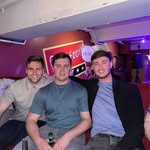 Liam Ward - @liamward98 - Instagram