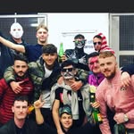 Liam Ward - @wardo_95 - Instagram