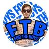 Liamytbot - @liamwarnock - TikTok