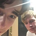 Liam Webster - Facebook