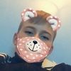 Liam Webster  - @tinglyfingers1 - TikTok