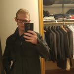 Liam Kaiser Wilhelm Smith - @smithlethemissile - Instagram