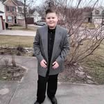 Liam Wilhelm - @wilhelmliam - Instagram