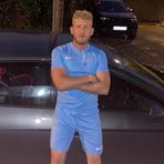 Liam Wilkinson - Facebook