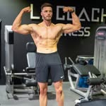 Liam Wilkinson - @wilkinsonfitessss - Instagram