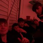 Liam Wilkinson - Facebook