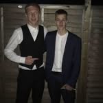Liam Wilkinson - @liam.wilkinson.587 - Instagram
