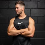 Liam Wilkinson - @wilkinsonfitnesss - Instagram