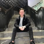 Liam Wise - @_wiseyyy - Instagram