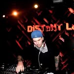 Liam Wise - @distantlandsaudio - Instagram