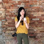 Lian Chang - @lianchang12 - Instagram