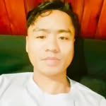 Dhasamoni Tripura - @liandingpuia620 - Instagram
