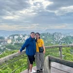 Lian Ding Nau's - @dingnaulak - Instagram