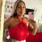 Liana Paola Cardenas Barón - @cardenasliana - Instagram