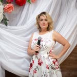 ЛИАНА СОЛНЕЧНАЯ ВЕДУЩАЯ Питер - @liana_bender4891 - Instagram