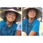 Liana Bernard Esekia - @temukisa15 - Instagram